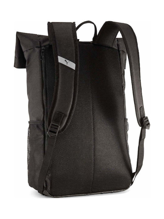 PUMA Tech 26lt Schwarzes Rucksack PUMA Tech 26lt Schwarzes Rucksack