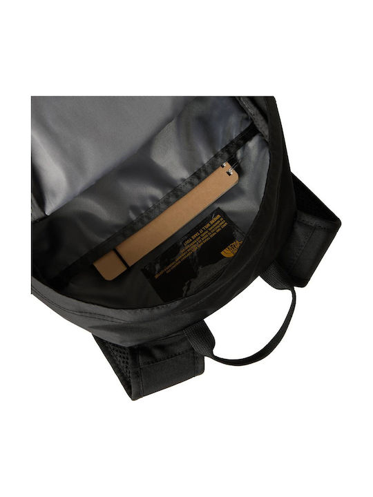 The North Face Shot Черна