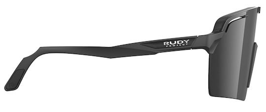 Rudy Project Велосипедни Очила с Черна Рамка и Тъмни Лещи