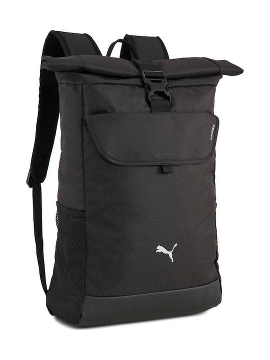 PUMA Tech 26lt Schwarzes Rucksack
