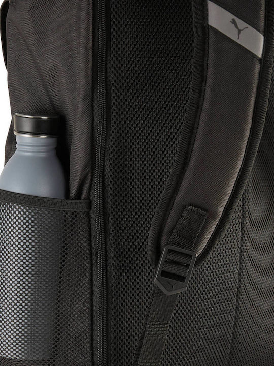 PUMA Tech 26lt Schwarzes Rucksack