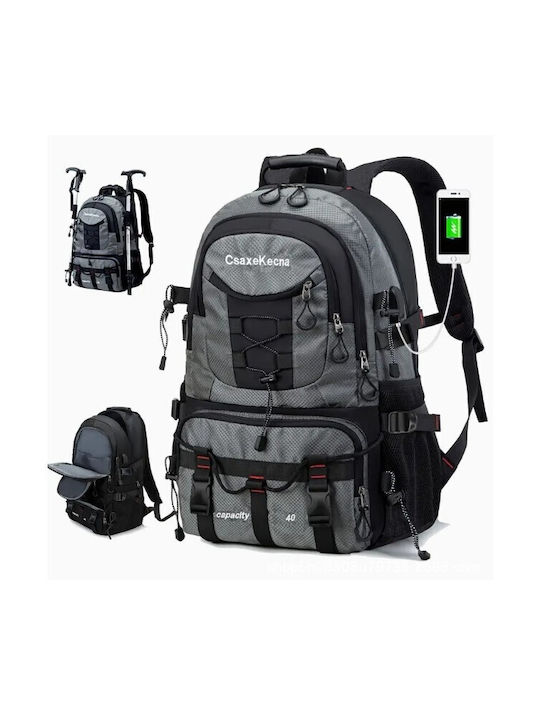 Alista Home 36lt Hiking Αδιάβροχο
