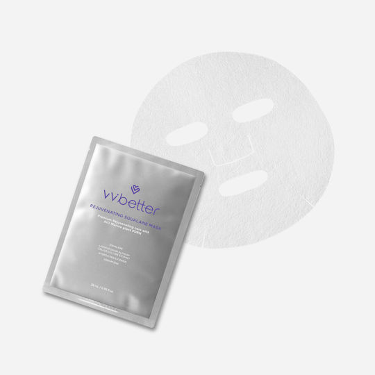 VVbetter Sheet Mask 5τμχ