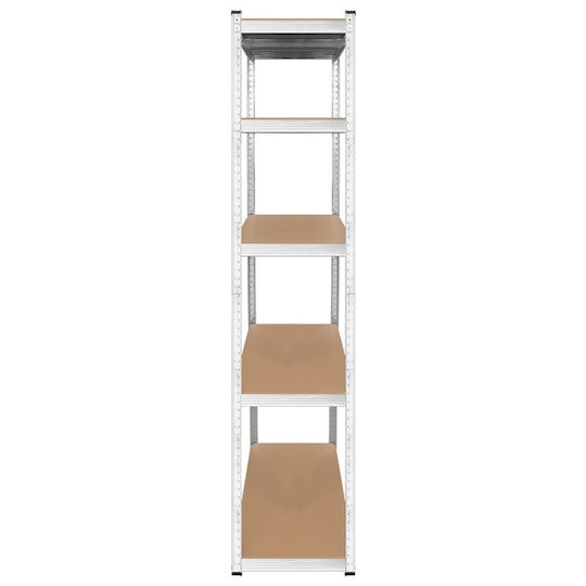 Shelf Dexion Galvanized 120x45x205cm