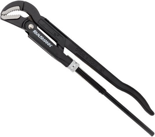 Krausmann Τσιμπίδα Υδραυλικών 1½" 45°