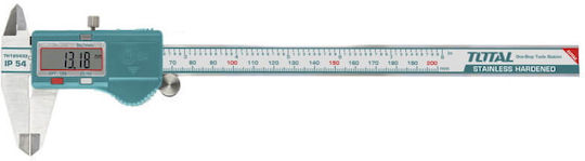 Total TMT322006 Digital Thickness Gauge with Measuring Range up to 0 - 200mm