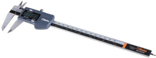 Beta 016510211 Sublere Digital Cu Interval De Măsurare Până La 150mm