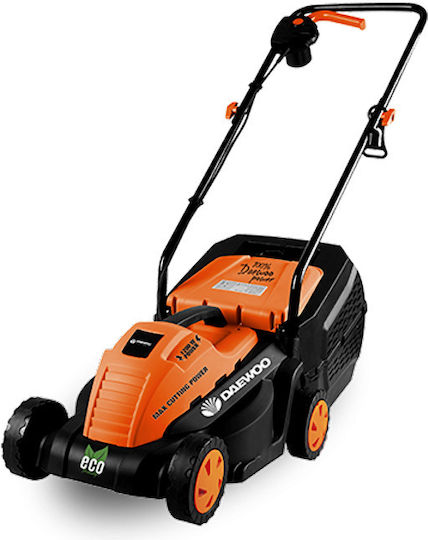 Daewoo DLM1400E Mașină de tuns iarba Electrică 1200W