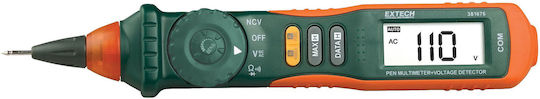 Extech 381676A Digital Multimeter