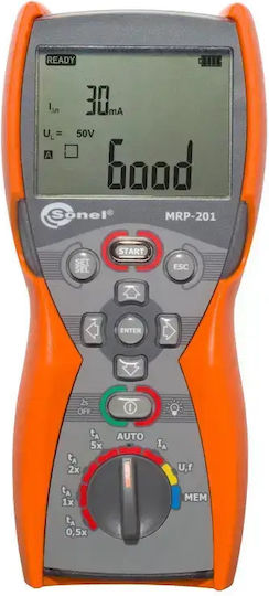 Sonel WMPLMRP201 Cable Tester Image Digital