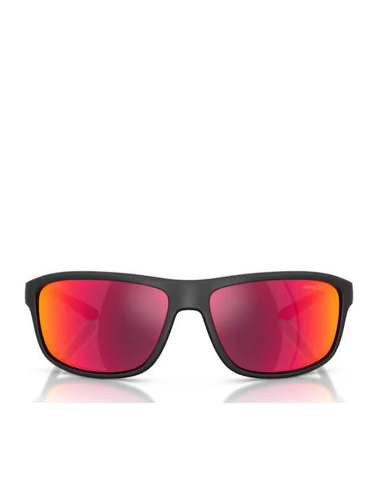 Arnette Γυαλιά Ηλίου με Κοκκάλινο Σκελετό Arnette Γυαλιά Ηλίου με Κοκκάλινο Σκελετό