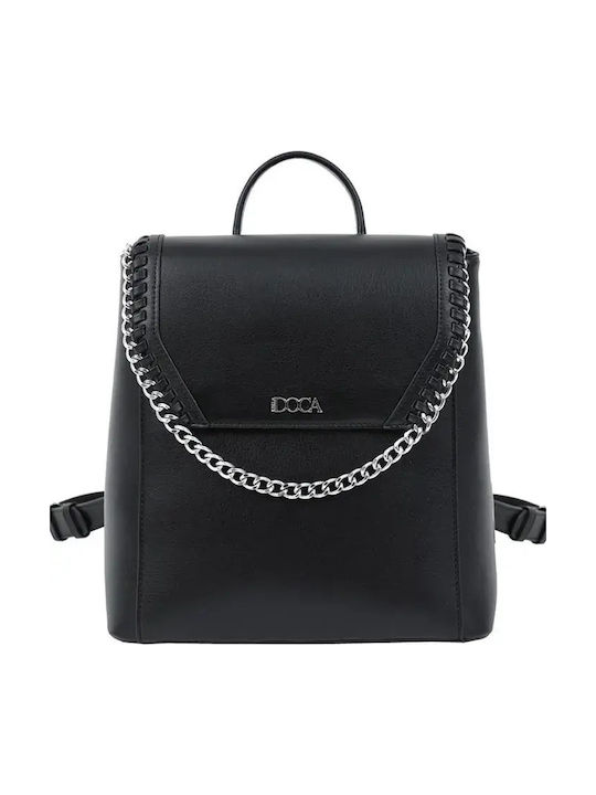 Women's Backpack Black