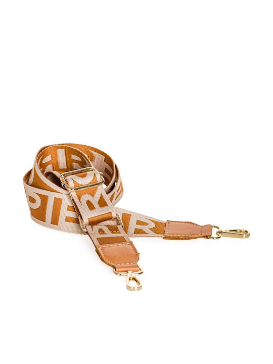 Strap Γυναικεία Τσάντα Χειρός / Χιαστί / Ώμου Ταμπά