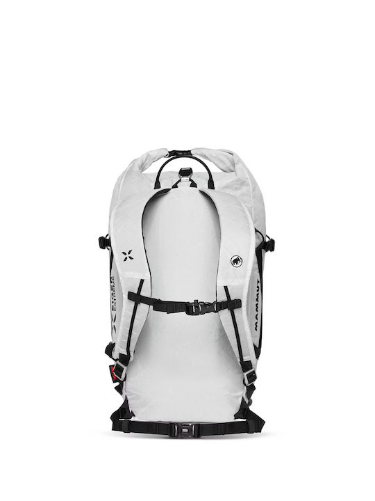 Mammut Mammut Bergsteigerrucksack 28lt Wasserdichtes Weiß Wandern