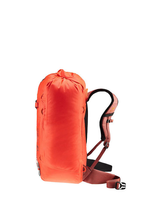 Deuter 28lt Hiking Αδιάβροχο
