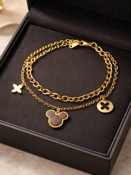 Eluna Damen Armband