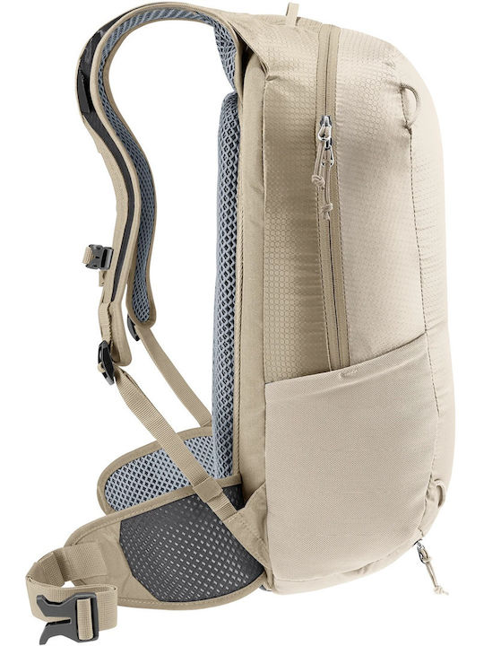 Deuter Geantă De Bicicletă 16L Bej
