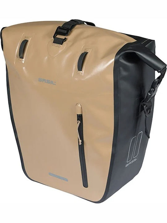 Basil Satteltaschen Fahrrad-Tasche