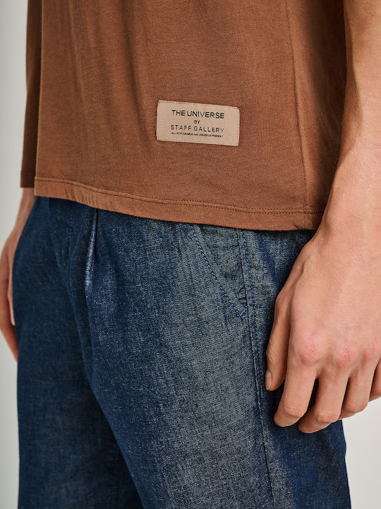 Tricou Maro 64-026.055.N0049