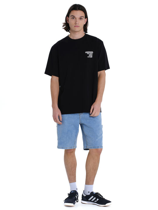 T-shirt Black