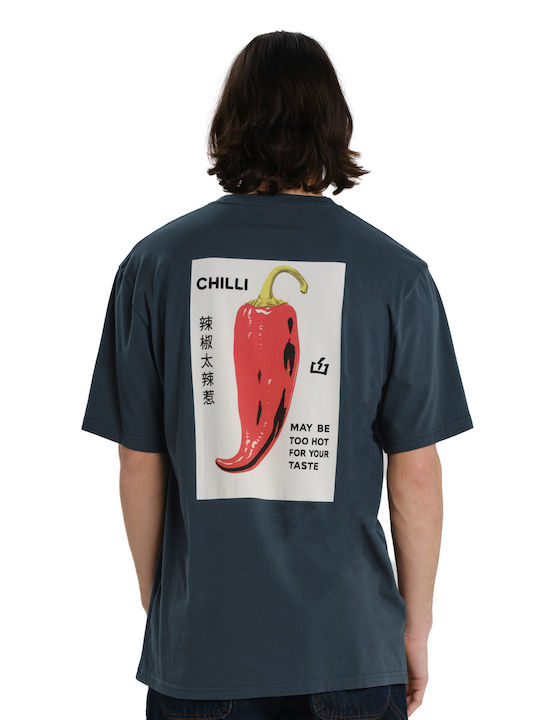 Emerson T-shirt Chili