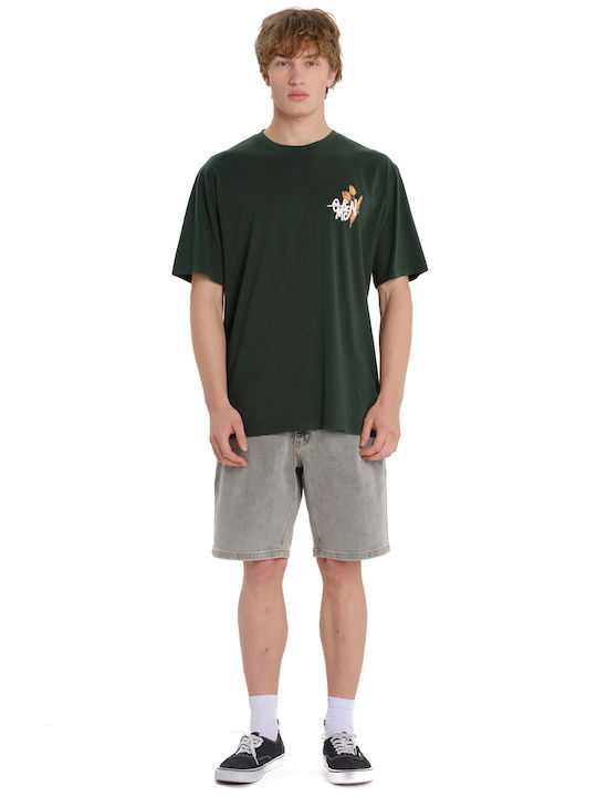 T-shirt Green