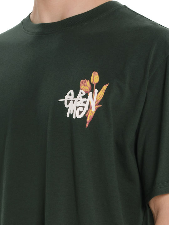 T-shirt Green