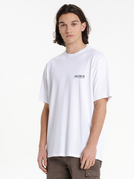 Emerson T-shirt White