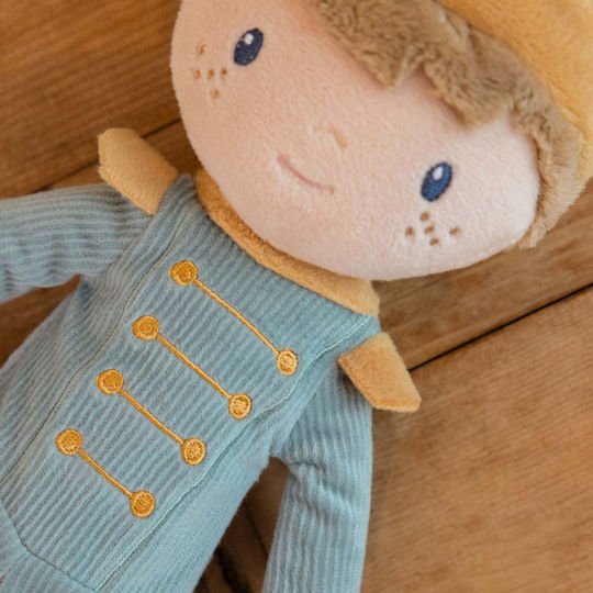 Little Dutch Jim Κούκλα
