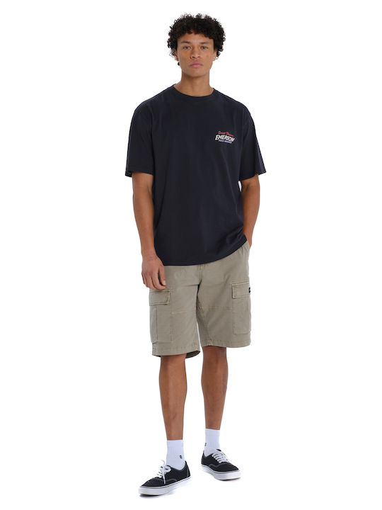 Tricou Albastru Marin