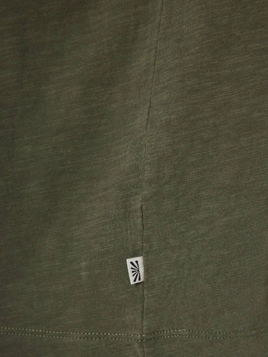 Tricou Deep Forest