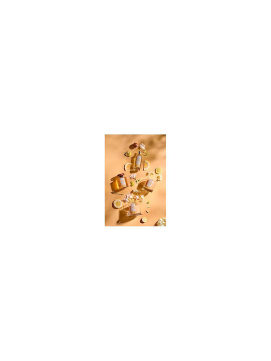 Atmosphera Dekorative Kerze Neroli in Gefäß 180g