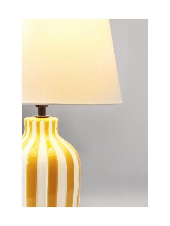 Bizzotto Dekoratives Tischlicht 39cm