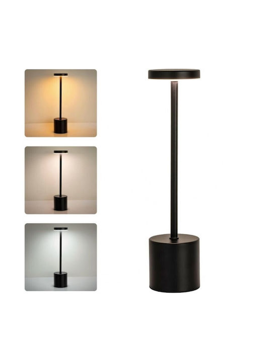 Decorative LED Lamp Adjustable White