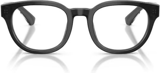 Men's Grey Eyeglass Frame BE2454 4211