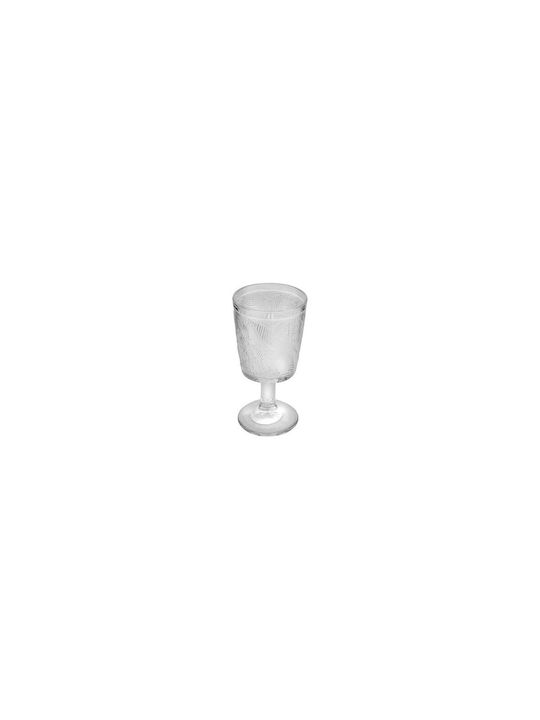Atmosphera Glass of White Wine / Water made of Glass