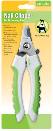 Andis Claw Clipper 16.5cm
