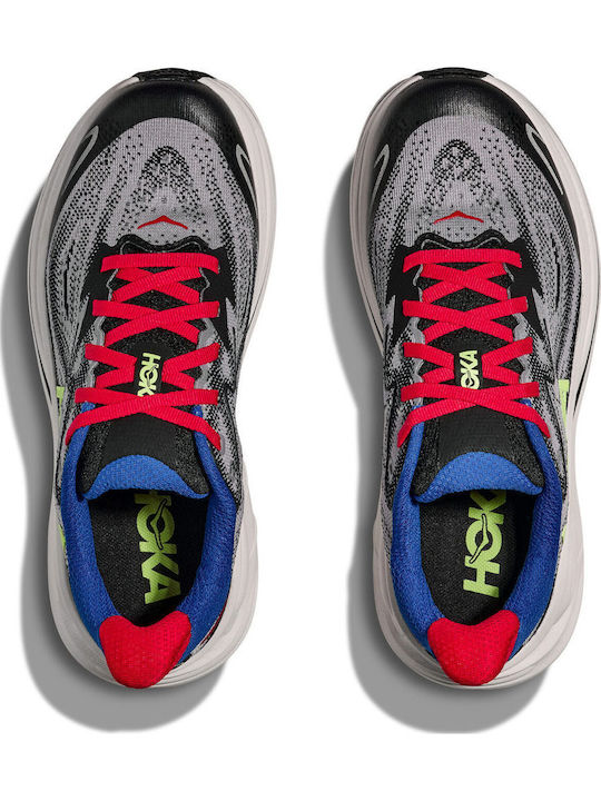 HOKA HOKA Clifton Γκρι