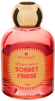 Atmosphera Raumdüfte mit Parfüm Rose 214894