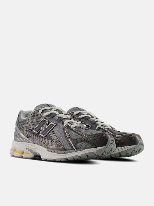 New Balance 1906r Sneakers Gray