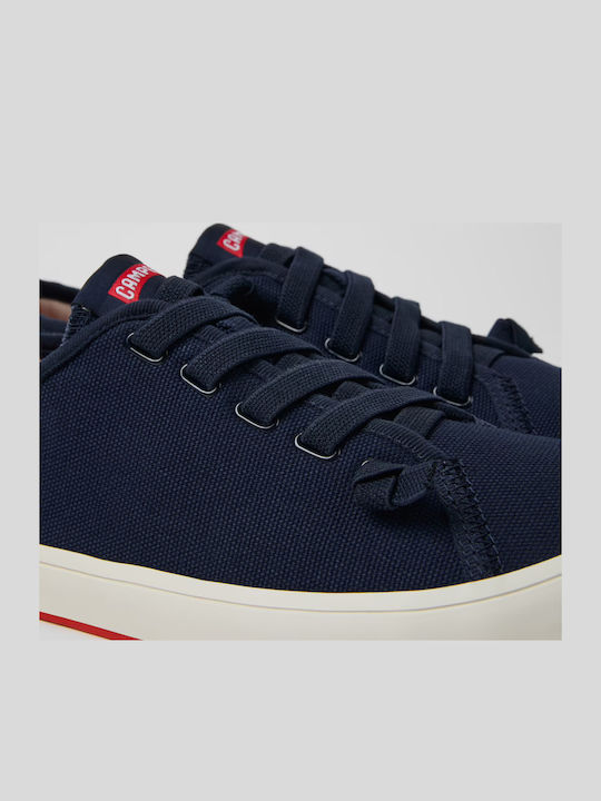 Rambla Herren Sneakers Blau