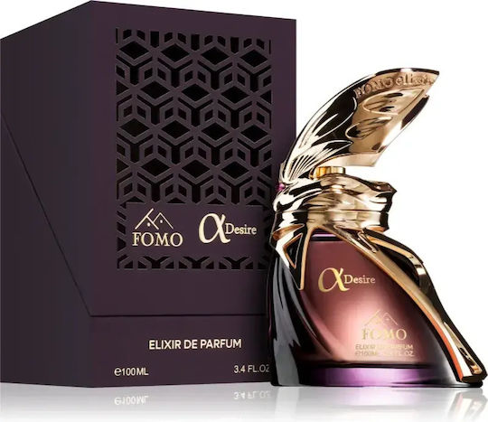 Fomo Desire Extrait de Parfum 100ml