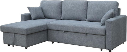 Vancouver Γωνιακός Καναπές Κρεβάτι 223x146x83εκ. Vancouver Γωνιακός Καναπές Κρεβάτι 223x146x83εκ.