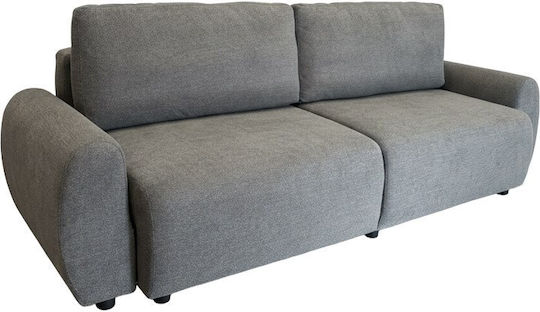 Hungie Τριθέσιος Καναπές Κρεβάτι 250x92x89εκ. Hungie Τριθέσιος Καναπές Κρεβάτι 250x92x89εκ.