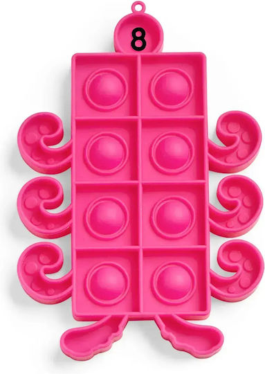 Learning Resources Αριθμοκυβάκια Numberblocks Sensory Εκπαιδευτικό Παιχνίδι Γνώσεων