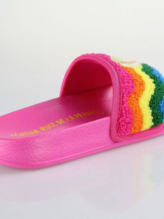 Agatha Ruiz De La Prada Agatha Ruiz De La Prada