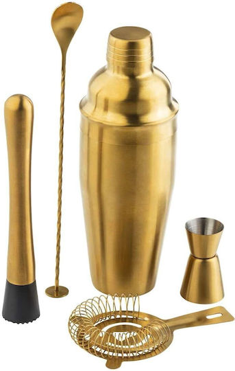 Tablecraft Shaker 5τμχ 11779