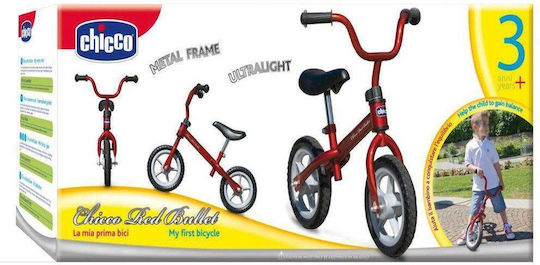 Kettler Bicicletă Fără Pedale Roșie