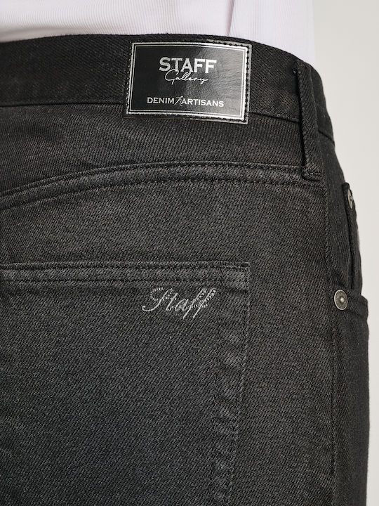 Women's Jean Pants in Regular Fit Black 5-909.053.9.055.N0090