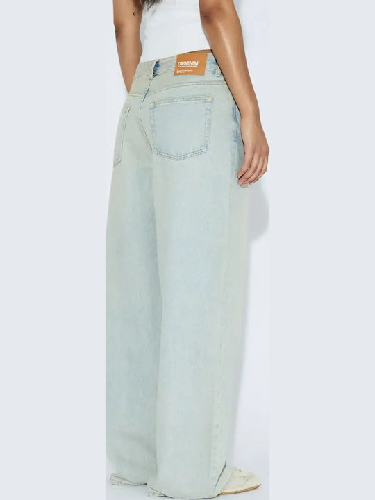 Blugi Damă Baggy